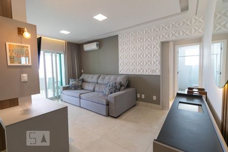 Apartamento à venda com 3 quartos, 85m² em Jardim Pompéia, Indaiatuba
