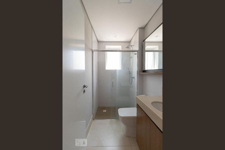 Apartamento à venda com 85m², 3 quartos e 2 vagasBanheiro