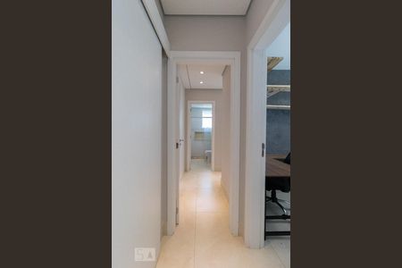 Apartamento à venda com 85m², 3 quartos e 2 vagasquarto