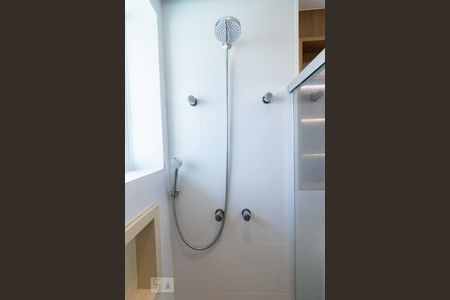 Chuveiro de apartamento à venda com 3 quartos, 85m² em Jardim Pompéia, Indaiatuba