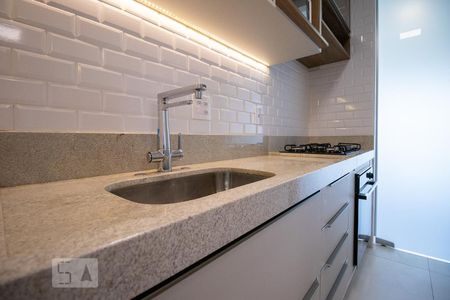 Apartamento à venda com 85m², 3 quartos e 2 vagasCozinha - Armários