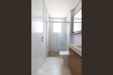 Apartamento à venda com 85m², 3 quartos e 2 vagasBanheiro