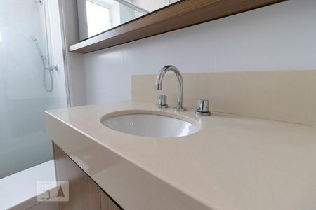 Apartamento à venda com 85m², 3 quartos e 2 vagasBanheiro - Torneira