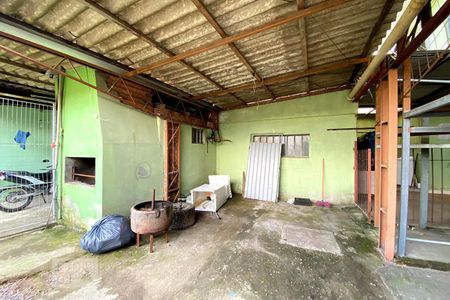 Casa para alugar com 60m², 1 quarto e 1 vaga Casa para alugar com 60m², 1 quarto e 1 vagaÁrea de Serviço