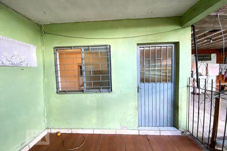 Casa para alugar com 60m², 1 quarto e 1 vaga Casa para alugar com 60m², 1 quarto e 1 vagaHall de Entrada