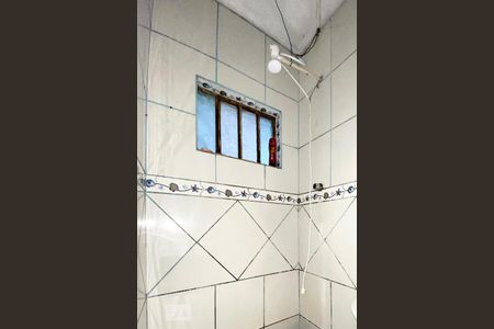 Casa para alugar com 60m², 1 quarto e 1 vaga Casa para alugar com 60m², 1 quarto e 1 vagaBanheiro