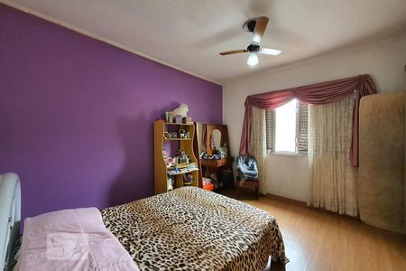 Quarto 1 de casa à venda com 3 quartos, 134m² em Jardim Patente, São Paulo