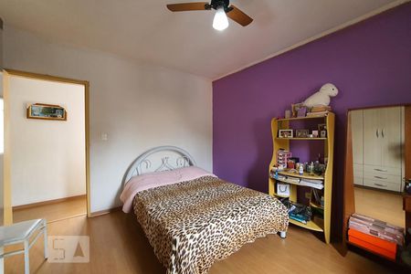 Quarto 1 de casa à venda com 3 quartos, 134m² em Jardim Patente, São Paulo