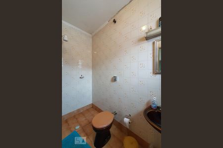 Casa à venda com 134m², 3 quartos e 3 vagas Casa à venda com 134m², 3 quartos e 3 vagasBanheiro 2