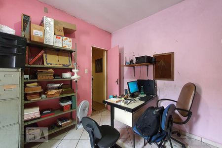 Casa à venda com 134m², 3 quartos e 3 vagas Casa à venda com 134m², 3 quartos e 3 vagasQuarto 3