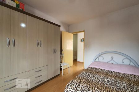 Quarto 1 de casa à venda com 3 quartos, 134m² em Jardim Patente, São Paulo