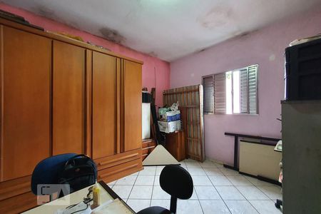 Casa à venda com 134m², 3 quartos e 3 vagas Casa à venda com 134m², 3 quartos e 3 vagasQuarto 3