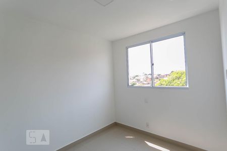 Quarto 1 de apartamento à venda com 2 quartos, 60m² em Rio Branco, Belo Horizonte