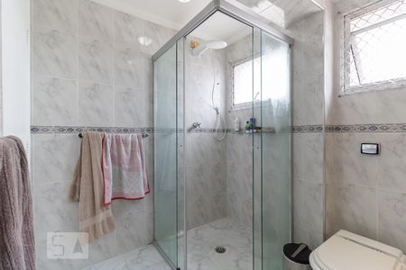 Apartamento à venda com 90m², 2 quartos e 1 vagaBanheiro