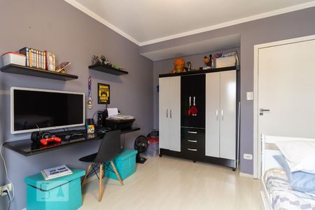 Apartamento à venda com 90m², 2 quartos e 1 vagaQuarto 1