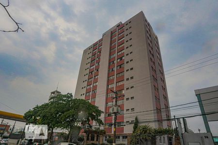 Apartamento à venda com 90m², 2 quartos e 1 vagaFachada