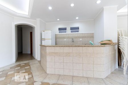 Apartamento à venda com 90m², 2 quartos e 1 vagaSalão de Festas