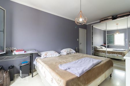 Apartamento à venda com 90m², 2 quartos e 1 vagaQuarto 2