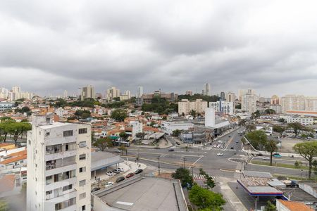 Apartamento à venda com 90m², 2 quartos e 1 vagaVista do Quarto 2