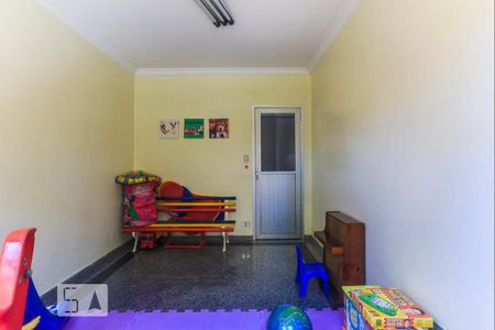 Apartamento à venda com 90m², 2 quartos e 1 vagaBrinquedoteca