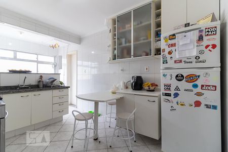 Apartamento à venda com 90m², 2 quartos e 1 vagaCozinha