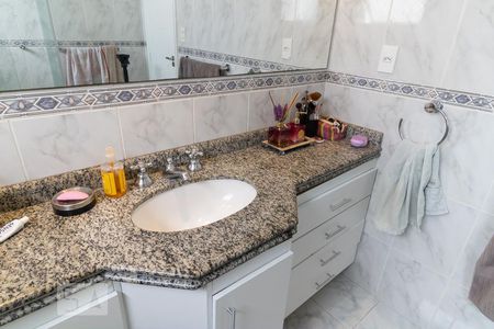 Apartamento à venda com 90m², 2 quartos e 1 vagaBanheiro