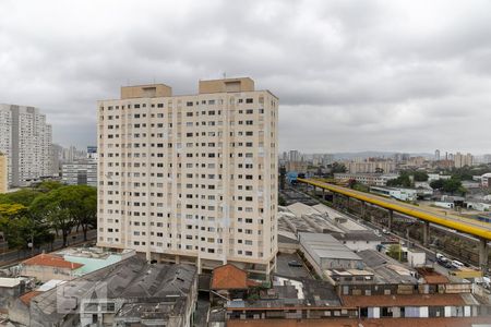 Apartamento à venda com 90m², 2 quartos e 1 vagaVista da Lavanderia