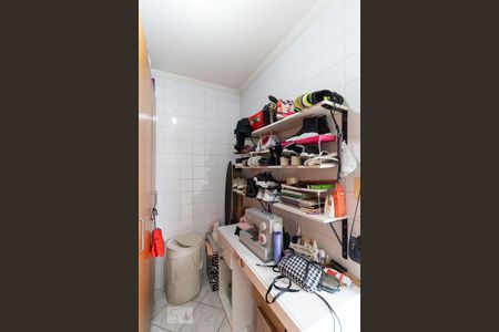 Apartamento à venda com 90m², 2 quartos e 1 vagaQuarto de Serviço