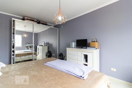 Apartamento à venda com 90m², 2 quartos e 1 vagaQuarto 2