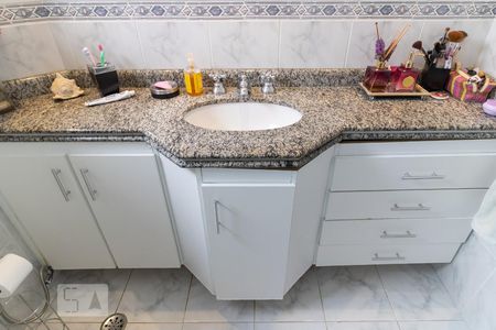 Apartamento à venda com 90m², 2 quartos e 1 vagaBanheiro