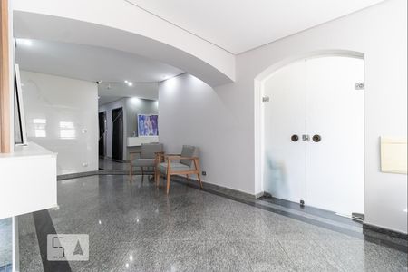 Apartamento à venda com 90m², 2 quartos e 1 vagaHall de Entrada