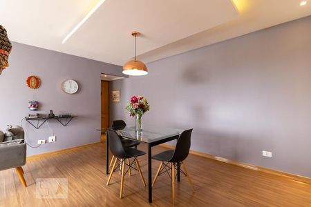 Sala de apartamento à venda com 2 quartos, 90m² em Vila Monumento, São Paulo