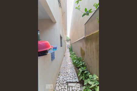 Casa à venda com 136m², 3 quartos e 2 vagas Casa à venda com 136m², 3 quartos e 2 vagasÁrea de Serviço