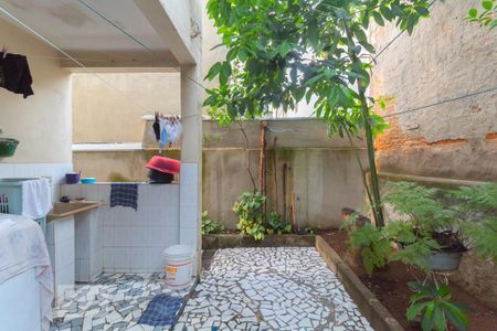 Casa à venda com 136m², 3 quartos e 2 vagas Casa à venda com 136m², 3 quartos e 2 vagasÁrea de Serviço