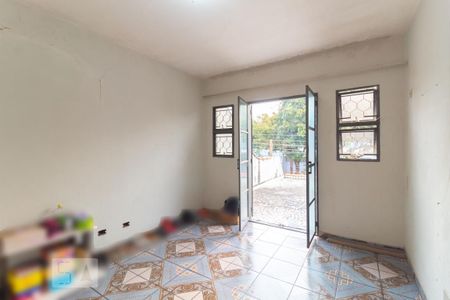 Casa à venda com 136m², 3 quartos e 2 vagas Casa à venda com 136m², 3 quartos e 2 vagasQuarto 3