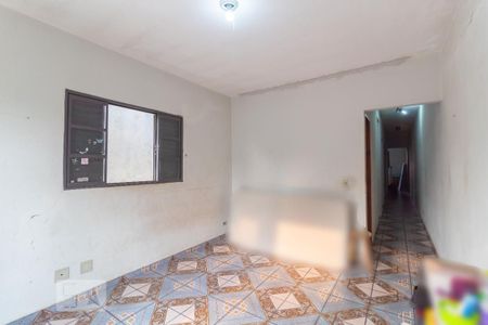 Casa à venda com 136m², 3 quartos e 2 vagas Casa à venda com 136m², 3 quartos e 2 vagasQuarto 3