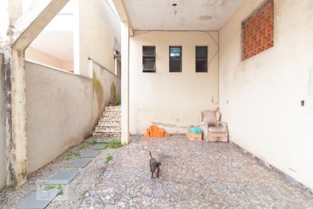 Casa à venda com 136m², 3 quartos e 2 vagas Casa à venda com 136m², 3 quartos e 2 vagasGaragem