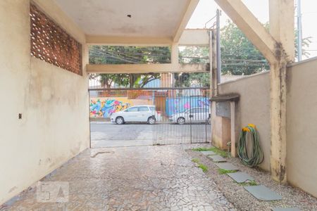 Casa à venda com 136m², 3 quartos e 2 vagas Casa à venda com 136m², 3 quartos e 2 vagasGaragem