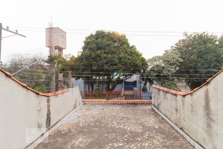 Casa à venda com 136m², 3 quartos e 2 vagas Casa à venda com 136m², 3 quartos e 2 vagasVaranda do Quarto 3