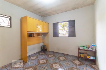 Quarto 1 de casa à venda com 3 quartos, 136m² em Jardim Nordeste, São Paulo