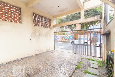 Casa à venda com 136m², 3 quartos e 2 vagas Casa à venda com 136m², 3 quartos e 2 vagasGaragem