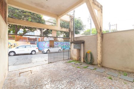 Casa à venda com 136m², 3 quartos e 2 vagas Casa à venda com 136m², 3 quartos e 2 vagasGaragem
