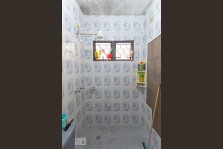 Casa à venda com 136m², 3 quartos e 2 vagas Casa à venda com 136m², 3 quartos e 2 vagasBanheiro 1