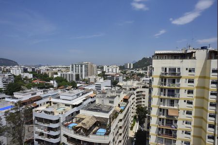 Suíte de apartamento para alugar com 2 quartos, 70m² em Freguesia de Jacarepaguá, Rio de Janeiro