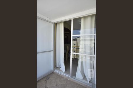 Varanda de apartamento para alugar com 2 quartos, 70m² em Freguesia de Jacarepaguá, Rio de Janeiro