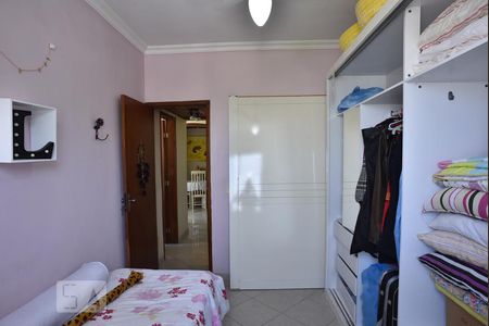 Quarto de apartamento para alugar com 2 quartos, 70m² em Freguesia de Jacarepaguá, Rio de Janeiro