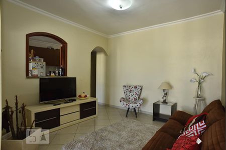 Sala de apartamento para alugar com 2 quartos, 70m² em Freguesia de Jacarepaguá, Rio de Janeiro