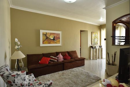 Sala de apartamento para alugar com 2 quartos, 70m² em Freguesia de Jacarepaguá, Rio de Janeiro