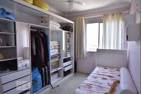 Quarto de apartamento para alugar com 2 quartos, 70m² em Freguesia de Jacarepaguá, Rio de Janeiro