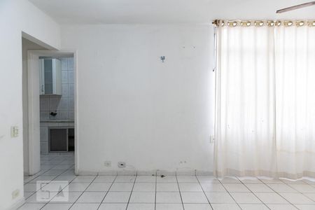 Sala de apartamento para alugar com 2 quartos, 85m² em Aparecida, Santos